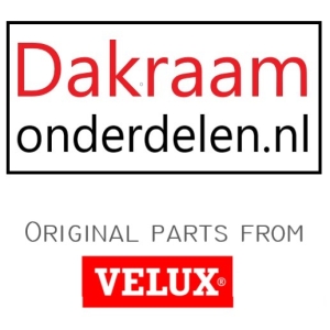 Dakraamonderdelen